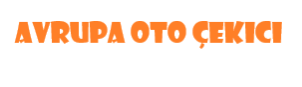 Avrupa Oto Çekici Oto kurtarma,Oto çekici,Yol yardım,